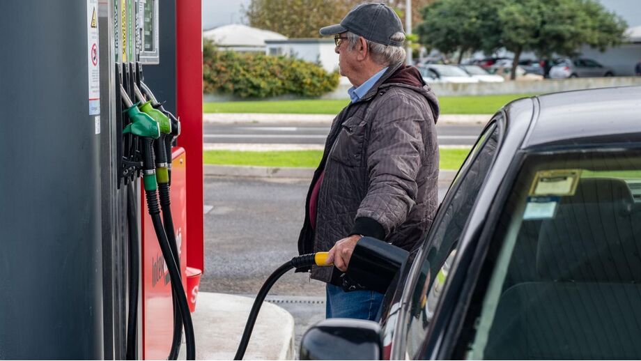 Preço de combustíveis aumenta na próxima semana em Portugal