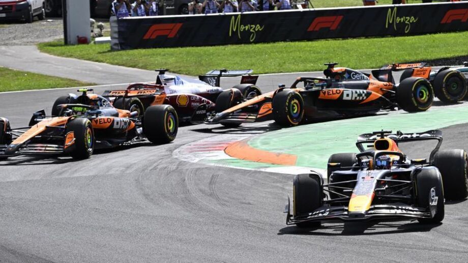 A nova temporada de F1 começa este fim de semana em Melbourne, na Austrália