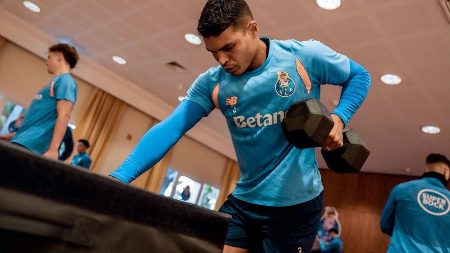 Thiago Silva
