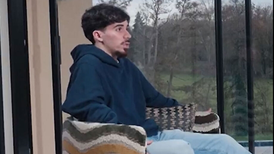 Internacional português sublinha ser "o gajo menos anti possível", mas garante que "nunca, nunca, nunca" rumaria ao Benfica ou Sporting