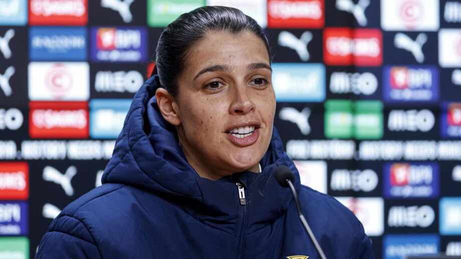 Carole Costa considera que número de mulheres que morreram desde que a equipa das quinas foi ao Mundial'2023 é "assustador"