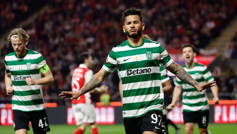 Suárez faturou na Pedreira