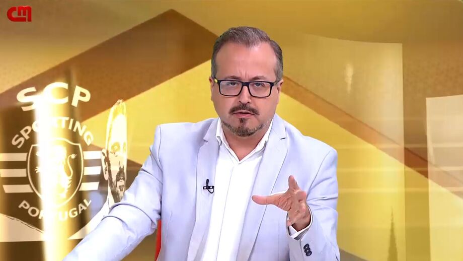 Subdiretor de Record analisa empate dos leões frente ao Sp. Braga