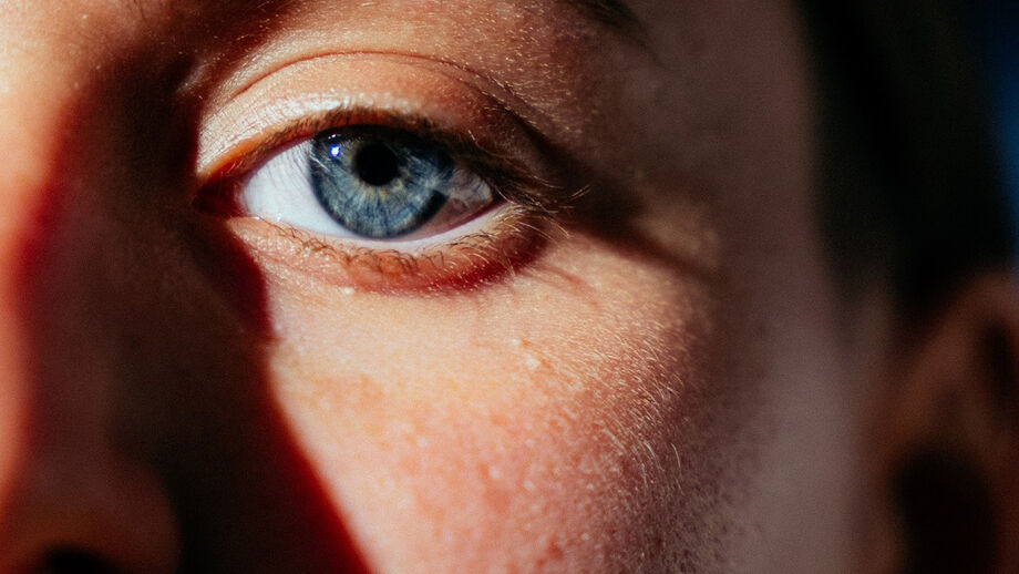 A imagem com que o Tondela anunciou a criação da equipa feminina de futebol de sub-19