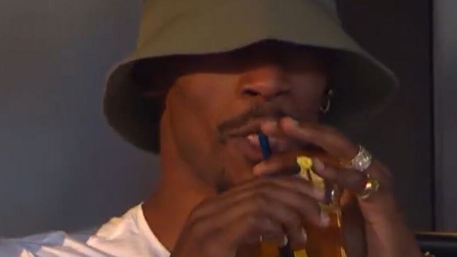 Apesar de estar lesionado, ausência do norte-americano em Oklahoma está a motivar 'burburinho'