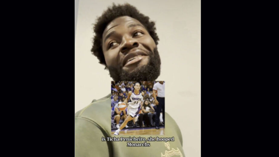 O desafio no Dia Internacional da Mulher