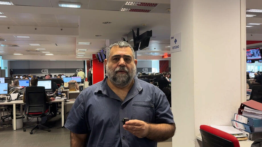 Luís Avelãs analisa importância do luxemburguês do Benfica