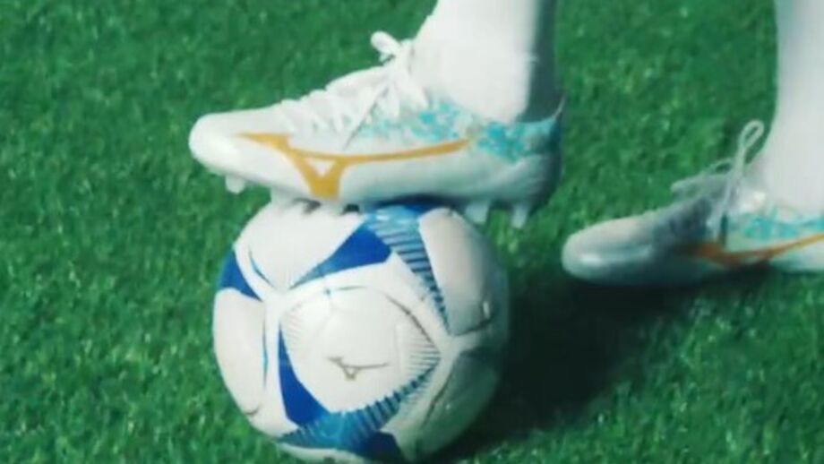 "Este lugar moldou-me", diz o craque do Al Nassr no vídeo partilhado nas redes sociais