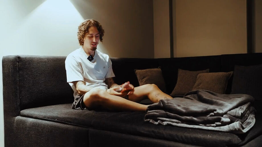 Avançado português e a importância da saúde mental no futebol