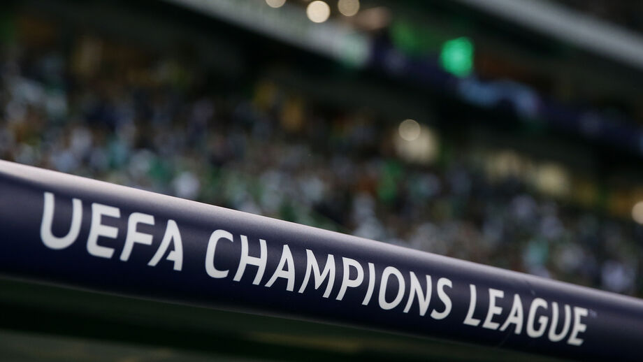 Sporting pode conseguir acesso direto à Champions sem ser campeão