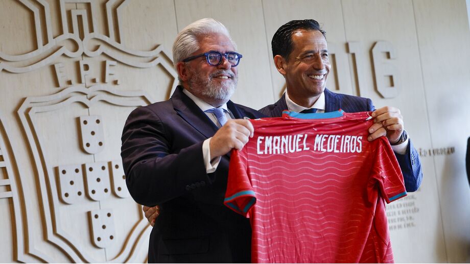 Emanuel Medeiros preside o novo Comité de Ética