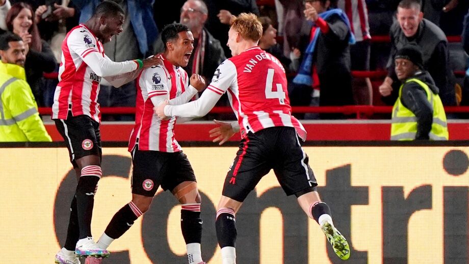 Dirigente do Brentford recorda negócios falhados 