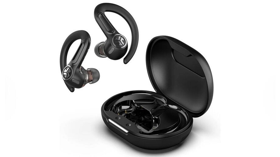 Análise aos auriculares JLab Epic Sport ANC 3, modelo com preço abaixo dos 100€