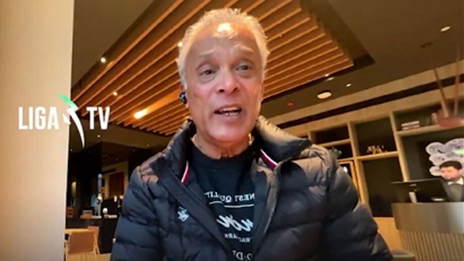 Treinador recorda início da carreira do jogador no Alverca