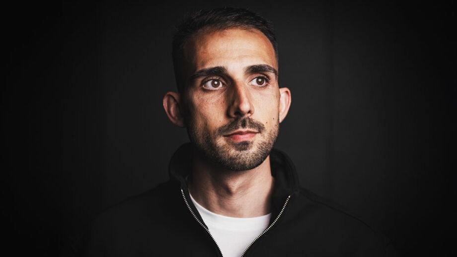 Gil Lameiras sucede a Luís Pinto no comando do V. Guimarães