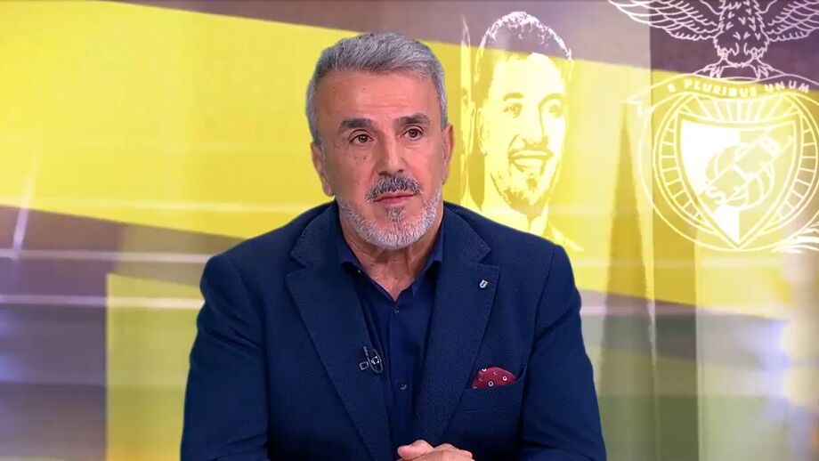 A análise na CMTV à pesada derrota do Sporting