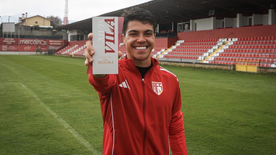 Roni distinguido pelos adeptos