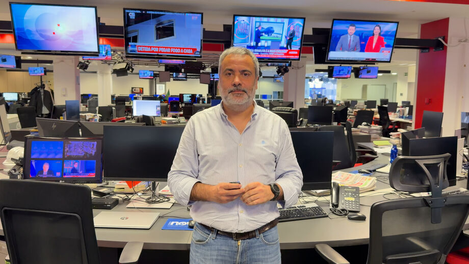 Portugal volta a ter três equipas na Liga dos Campeões em 2027/28