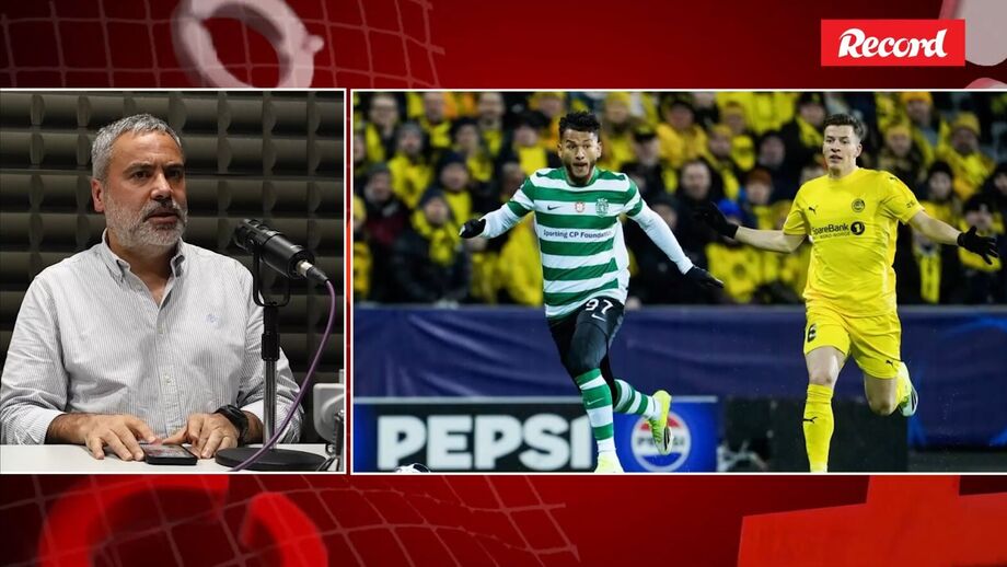 Diretor executivo do Record analisa consequências da derrota na Noruega com o Bodo/Glimt