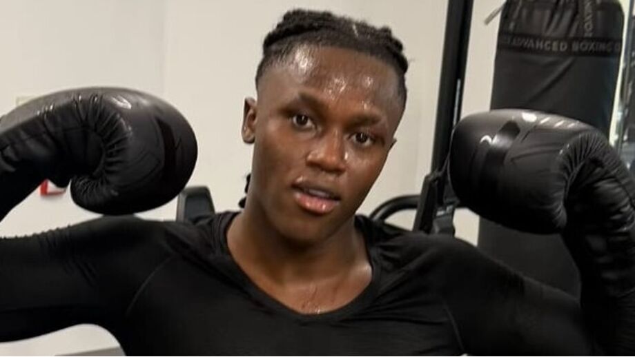 Quenda treina para regressar ao Sporting no final do mês