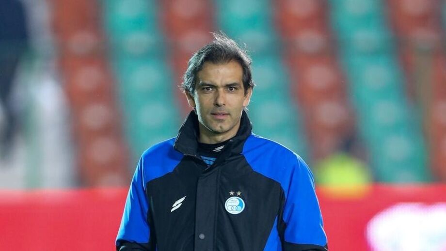 Nuno Morais está expectante em relação ao braço de ferro entre o Irão e Donald Trump