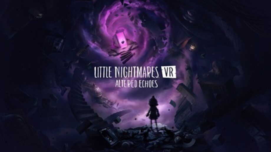 Little Nightmares VR: Altered Echoes chega em abril pela Bandai Namco Entertainment Europe.
