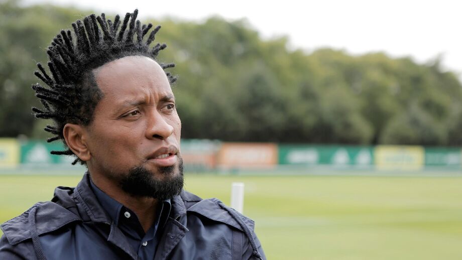 Zé Roberto recorda passagem pelo Real Madrid