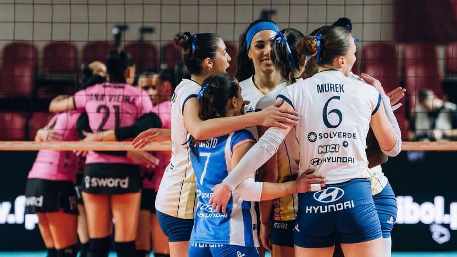 FC Porto garante vaga na final da Taça de Portugal feminina 