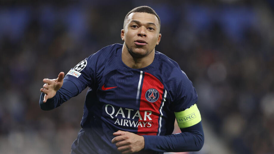 Mudança de Mbappé para o PSG continua a ser a mais rentável do mercado