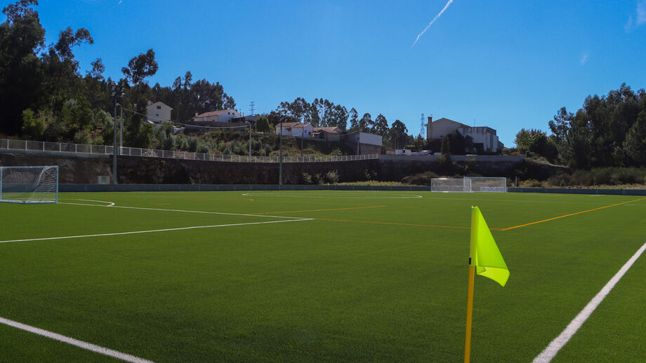  Rebordosa Atlético Clube (RAC)