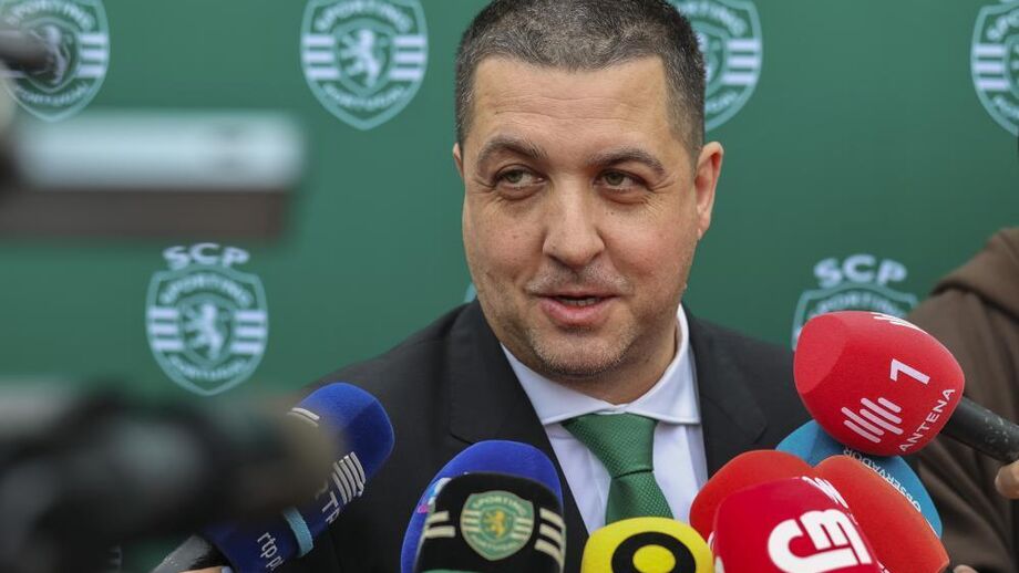 Candidato às eleições pela Lista A