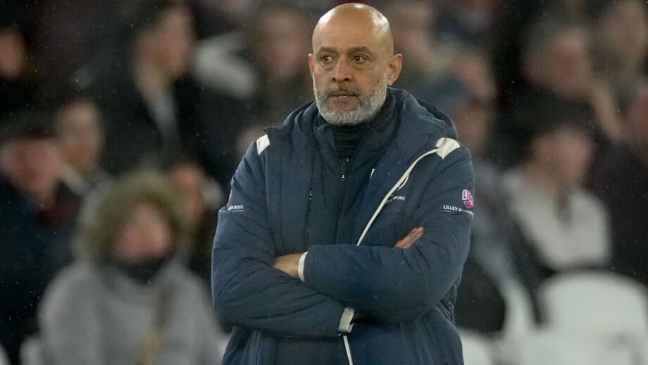 Nuno Espírito Santo