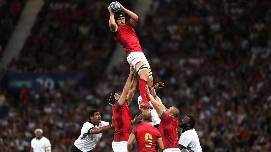 José Madeira e a final do Rugby Europe Championship: « É muito importante sermos nós próprios»