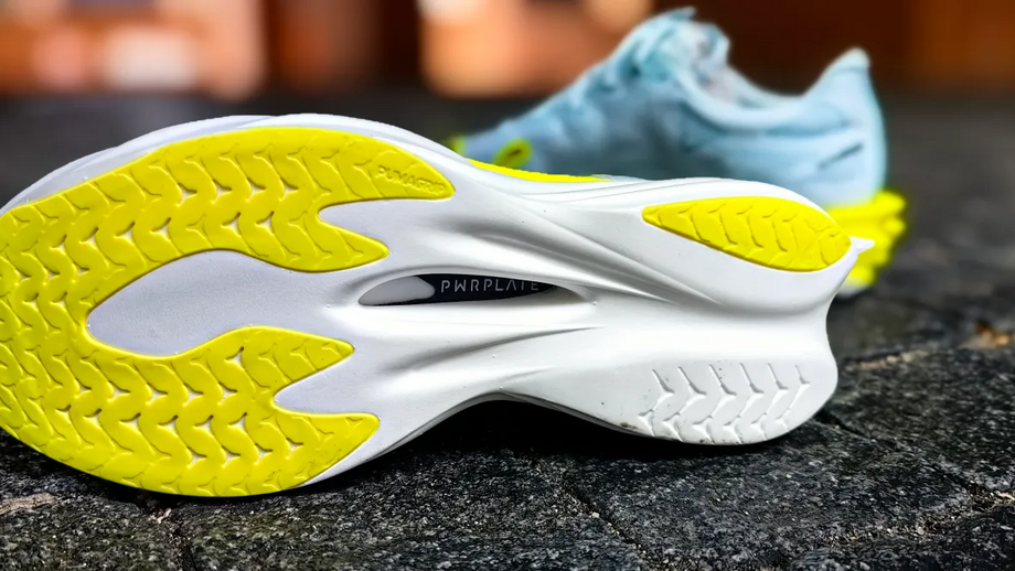 Análise ao Puma Deviate NITRO Elite 4: desempenho e velocidade