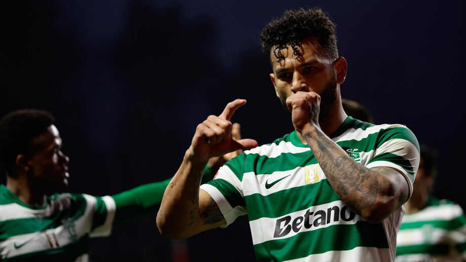 Rui Borges admite que Luis Suárez tem sofrido com problemas físicos