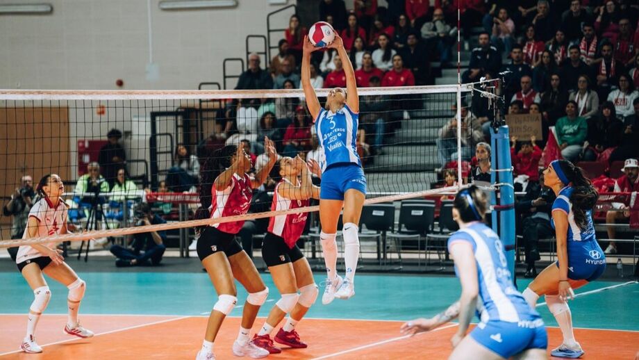 FC Porto vence Sp. Braga na final da Taça de Portugal em Albufeira