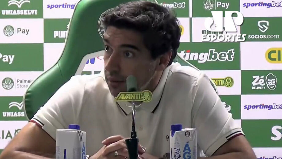 Treinador português lembra calendário apertado