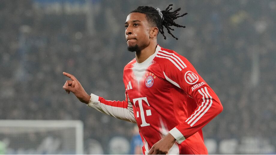 Michael Olise apontado ao Real Madrid