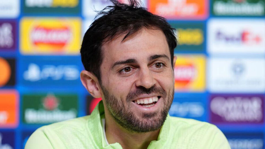 Bernardo Silva 
