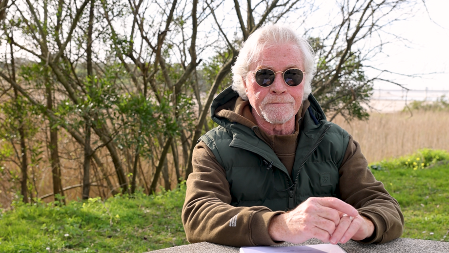 Entrevista Record ao antigo médio