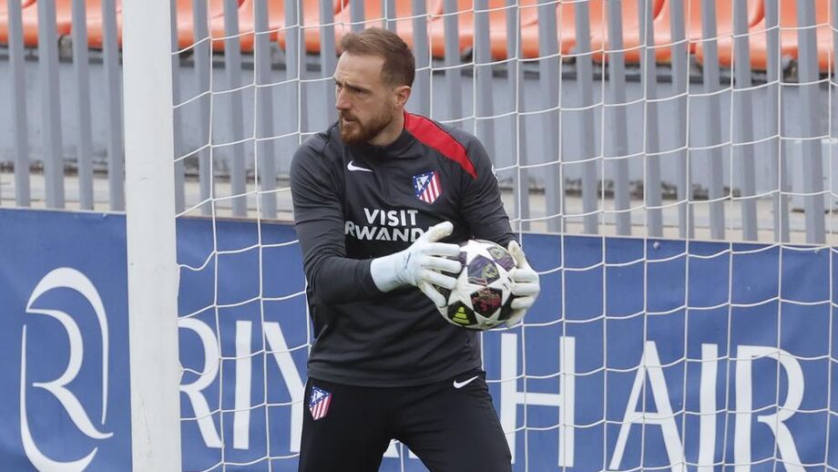 Jan Oblak