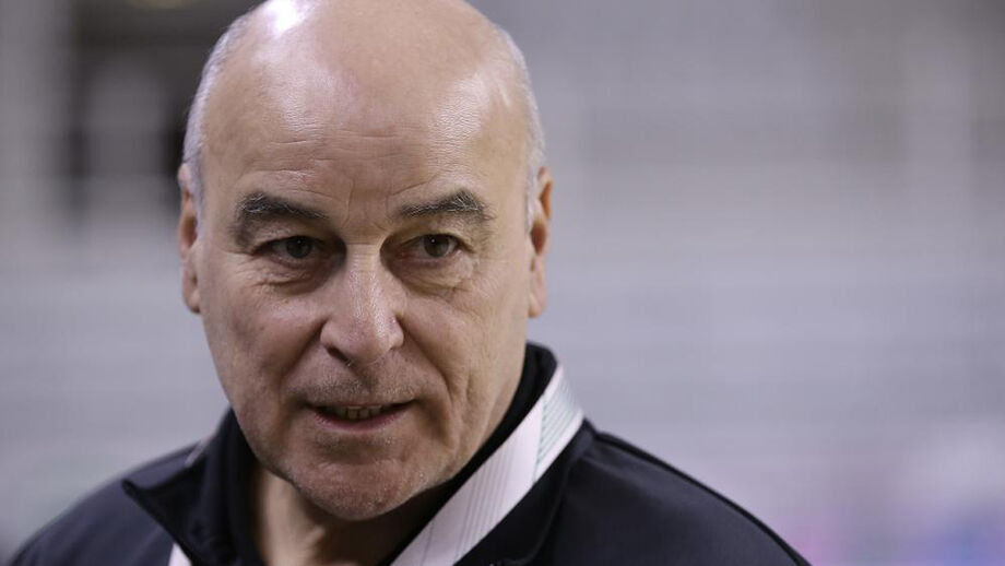 Paulo Tavares vê com bons olhos a evolução do Nun'Álvares