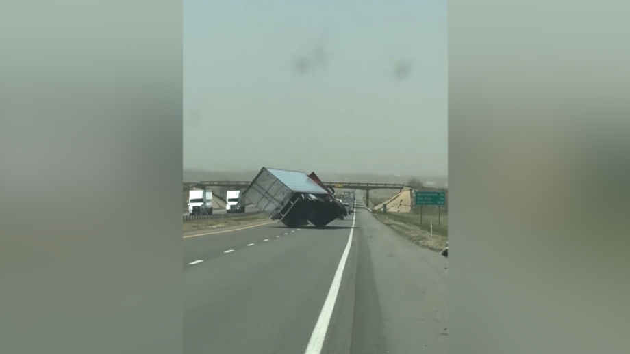 Aconteceu no Oklahoma