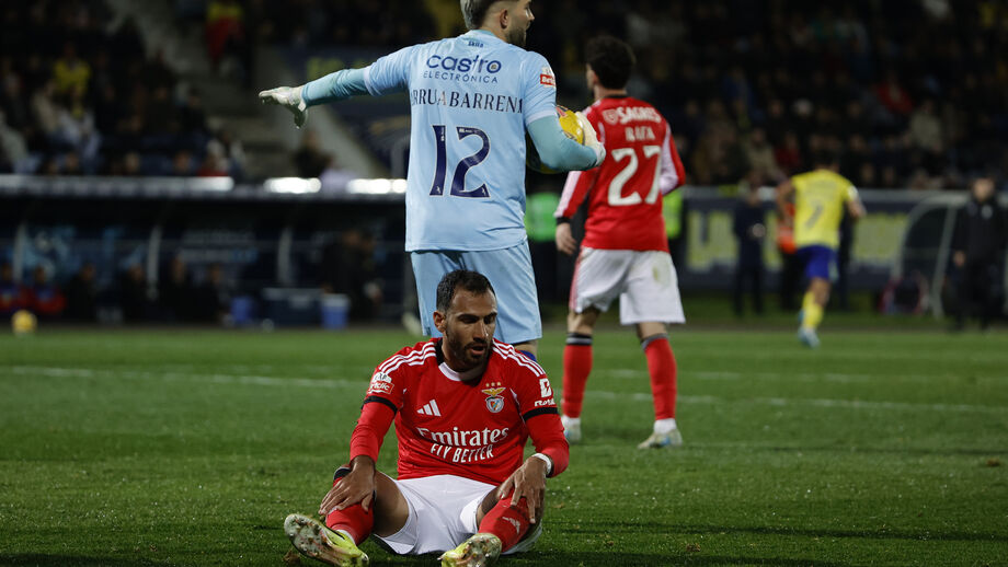 Rita Pedroso, jornalista de Record, desconstrói os números da época do avançado grego