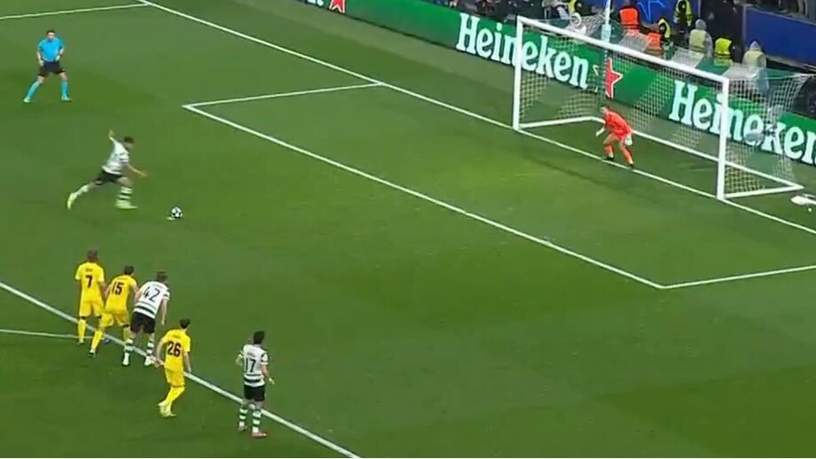 Luis Suárez empata a eliminatória frente ao Bodo