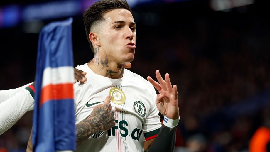 Ben Jacobs avalia o valor de Enzo Fernández no Chelsea