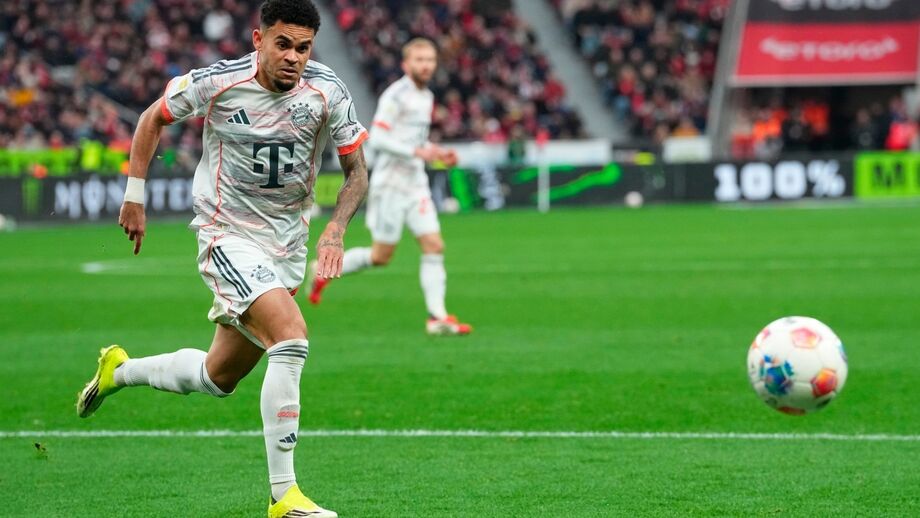 Luis Díaz é visto em Barcelona ou Real Madrid por Schuster