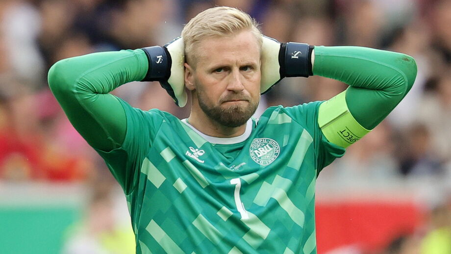 Kasper Schmeichel