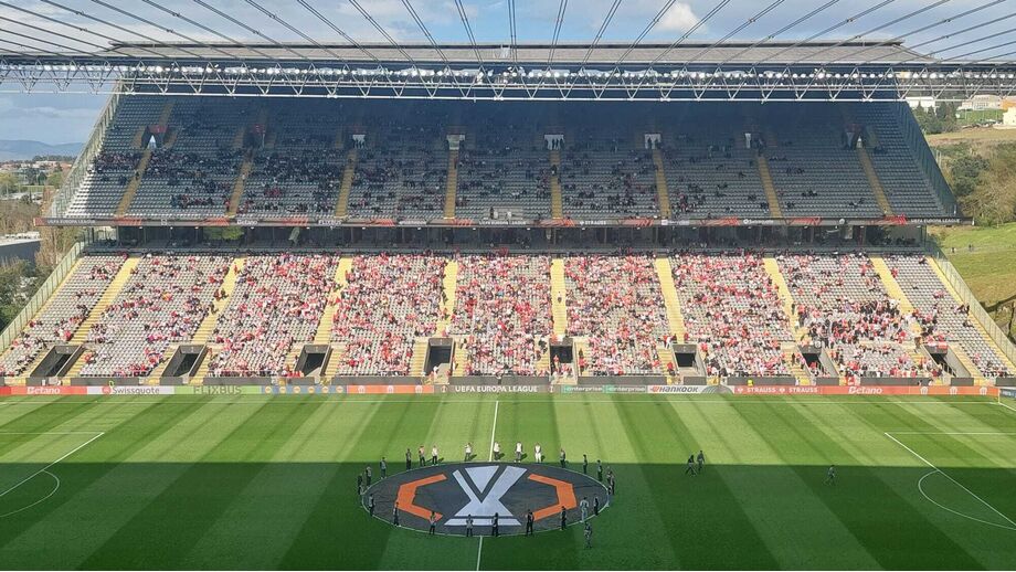 Estádio Municipal de Braga