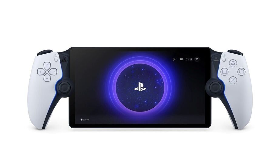 PlayStation Portal recebe atualização de software